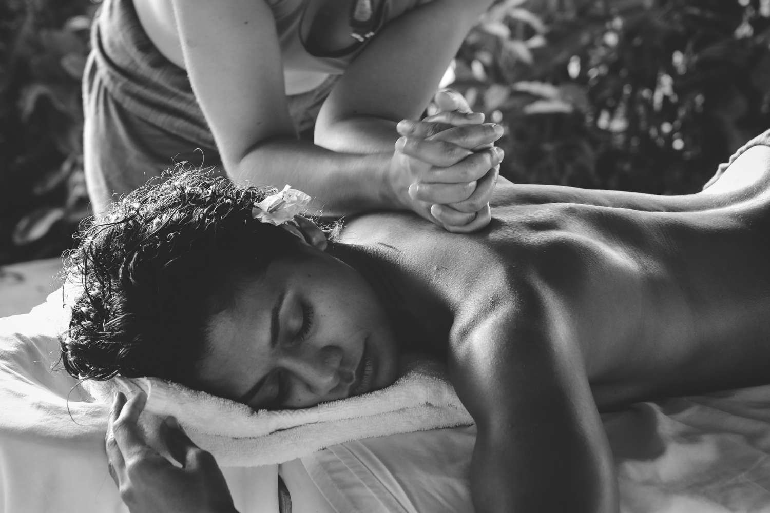 Massage Therapy Center